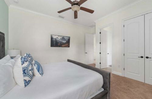 Golf Course View Game Room Private HEATED Pool - Foto 56