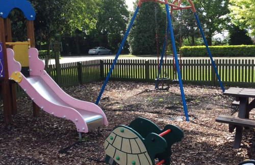 Briars Hall Hotel - Foto 13