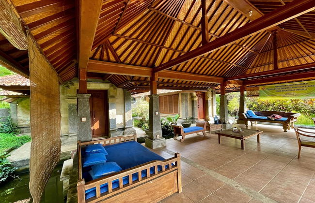 The Sangkih Villa - Foto 14