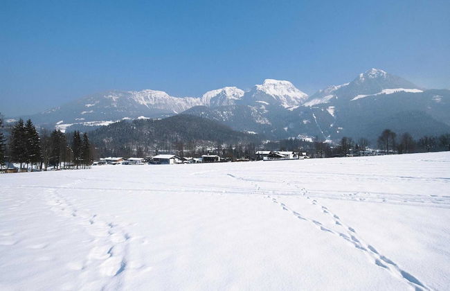 Cosy Flat in Schonau am Konigssee - Foto 10