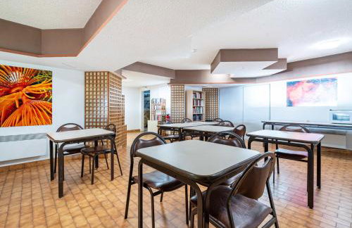 Appartement 8 personnes, vue mer, Wi-Fi illimité - FR-1-827-29 - Foto 17