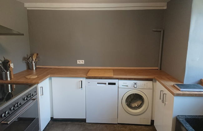 Lavish Holiday Home in Forrieres With Sauna - Photo 15