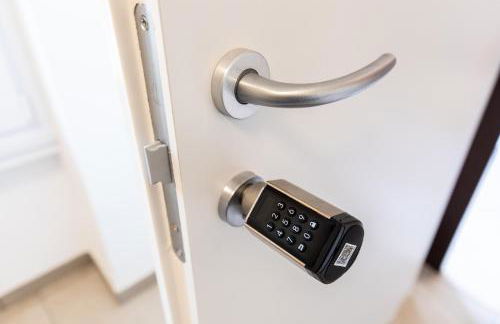 CityHouse Fm StationRho Fair Near center - Foto 3