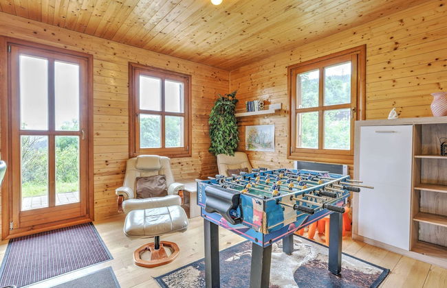 Chalet in Liebenfels Near ski Area - Foto 27