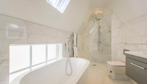 The Old School House & Rooms- The Lace Market - Foto 2