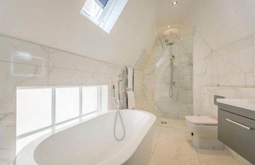 The Old School House & Rooms- The Lace Market - Foto 2