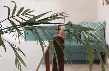 Evaggelia's Apartments 2 Διαμονή σαν το σπίτι σας - Foto 15