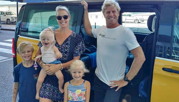 Traslado privado de Roma desde el centro de Roma al aeropuerto de Ciampino - Foto 4