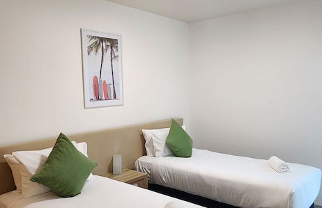 Phillip Island Apartments - Foto 19