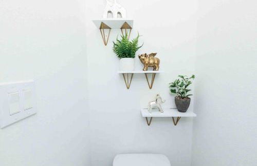 Contemporary luxe home 10mins from DT Houston!!! - Foto 7