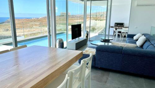 Villa Veiga with heated pool - Foto 2