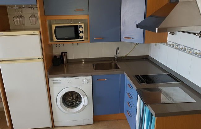 Fan Flat Sunset - Photo 13