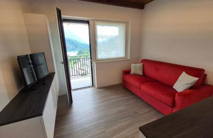 Alps lodge - Photo 23