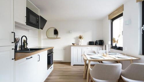 Holiday home Ahorn, 1st floor - Foto 4, Other