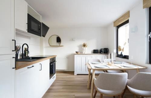 Holiday home Ahorn, 1st floor - Foto 4