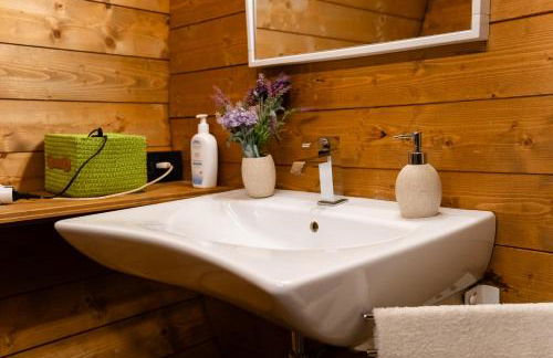 Botte Toscana in Oliveta - Idromassaggio Privato - Vista Mozzafiato - Foto 41