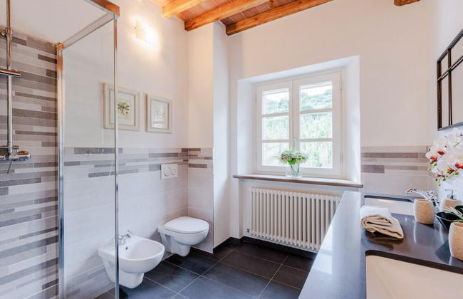 Villa Grema in Pescaglia - Foto 35