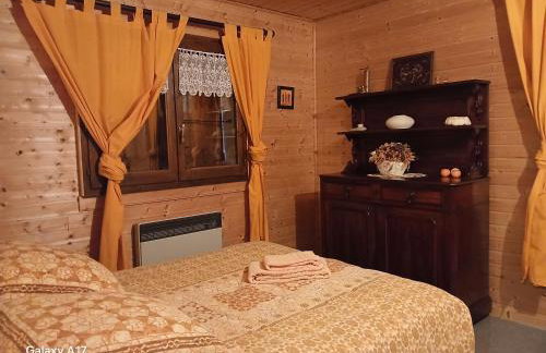 Chalet Jura - Foto 42