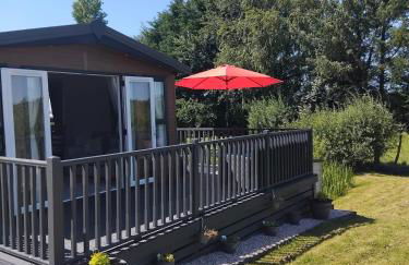 South Lakes - Stunning Lodge Adults only - Foto 6