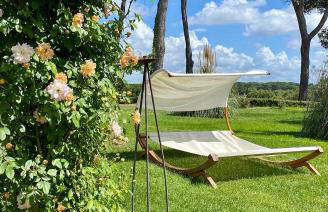 Country Loft at Palazzo di Bagnaia - Foto 6