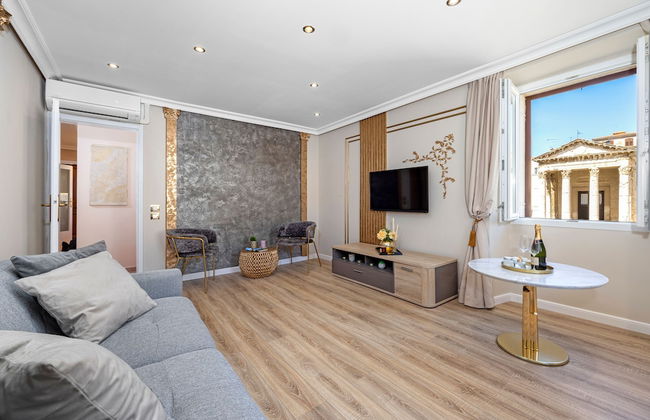 Augustus Forum View - Foto 20