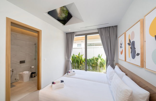 Himmapana Villas - Grand Valley - Foto 42