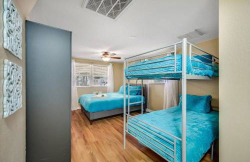 Beautiful & Cozy Home on a Canal in Hudson, FL! - Foto 27