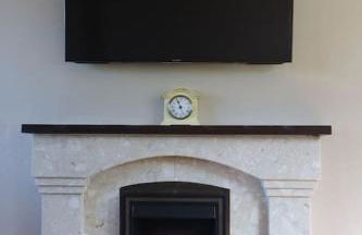 Knockaconey Cottage - Foto 4