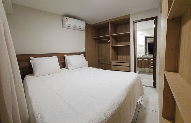 Beach Class Residence by SOLEMAR - Foto 21