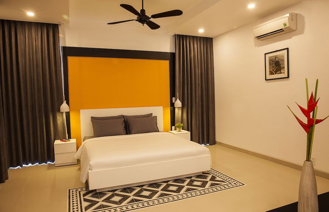 Villa Tropially Phu Quoc - Foto 5