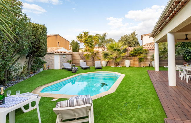 L'Italienne - Photo 21