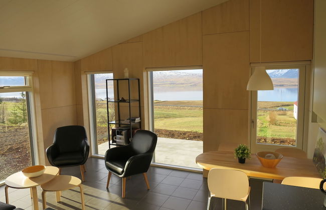 Sunnuhlid Apartment B - Photo 9