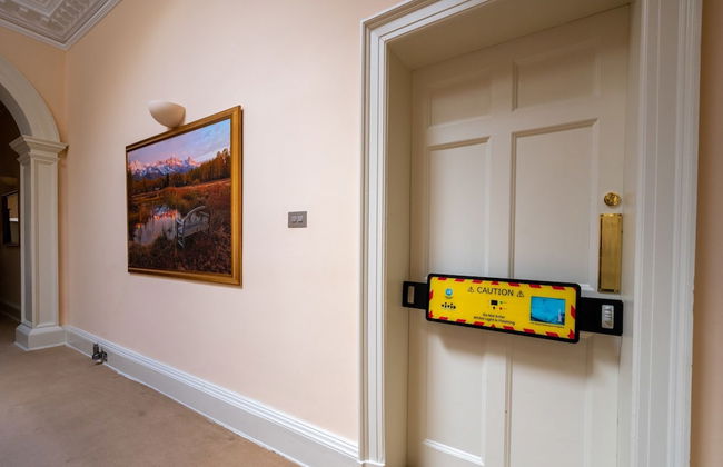 Blervie House - Foto 50