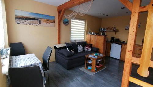 Ferienhaus Blaue Lagune am Sund in Stahlbrode - Foto 4