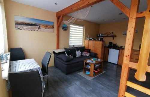 Ferienhaus Blaue Lagune am Sund in Stahlbrode - Foto 4