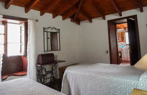 Casa Mercedes, Tamaimo - Foto 23