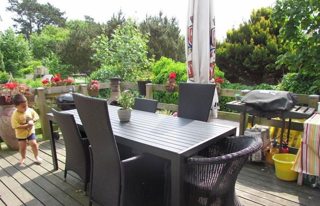 Køge Bed and Kitchen-Apartment - Foto 38