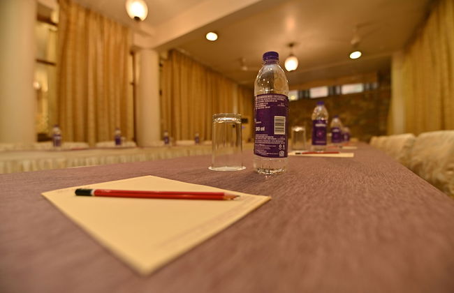 Om Niwas Suite Hotel - Foto 71