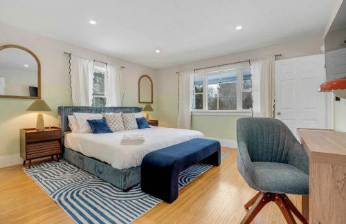 Mountain Getaway Sauna Outdoor Games Hot Tub - Photo 35