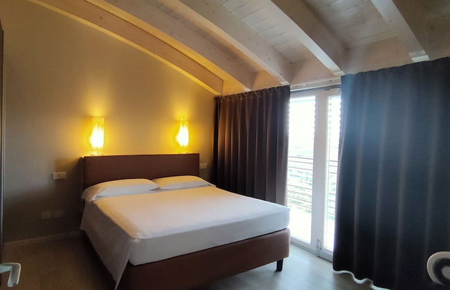 Nuova Opera Rooms - Foto 23