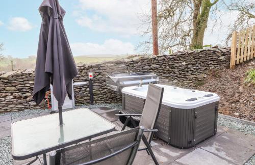 Stabl, Plas Moelfre Hall Barns - Foto 19