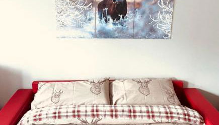 CASA VACANZA NIDO COLLETTO - Foto 4