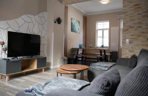 Ferienwohnung Abzuchthafen - Foto 26