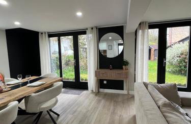 Appartements Premium Parking privé Emplacement stratégique Idéal Séjours Pro & Famille - Photo 9