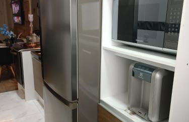 Aconchego azul do mar - Foto 28