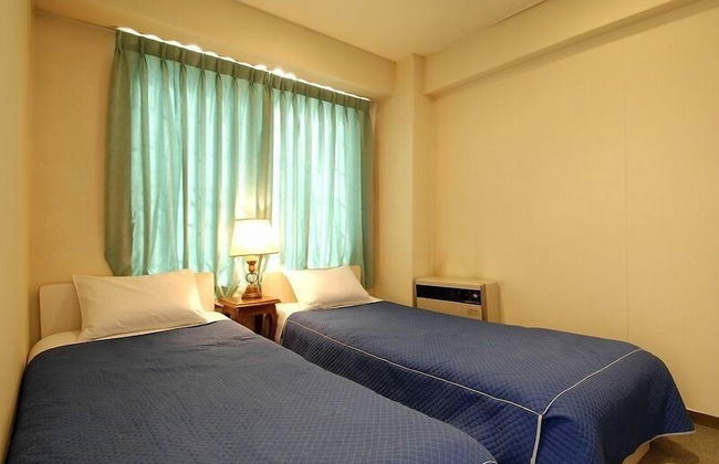 Condominium Excel Hakuba - Foto 8