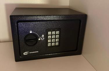 César Room - Appartement Antique 2-3 pers, parking privé,proche centre et gare - Foto 13