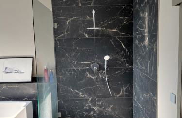 Großzügige Ferienwohnung in innovativem Zero-Emissionen Haus - Foto 12