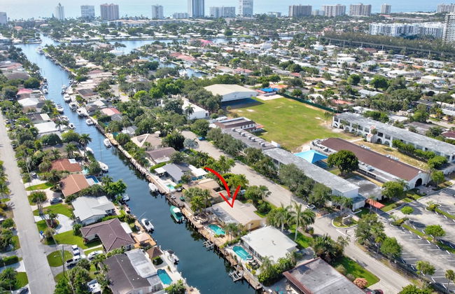 Waterfront Villa Private Pool! - Foto 51