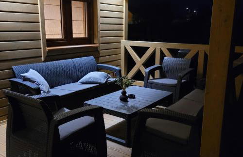 Sękowy Domek - Foto 6